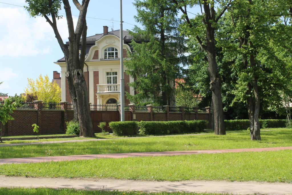 Apartment At Verkhnem Ozere Kalinyingrád Kültér fotó