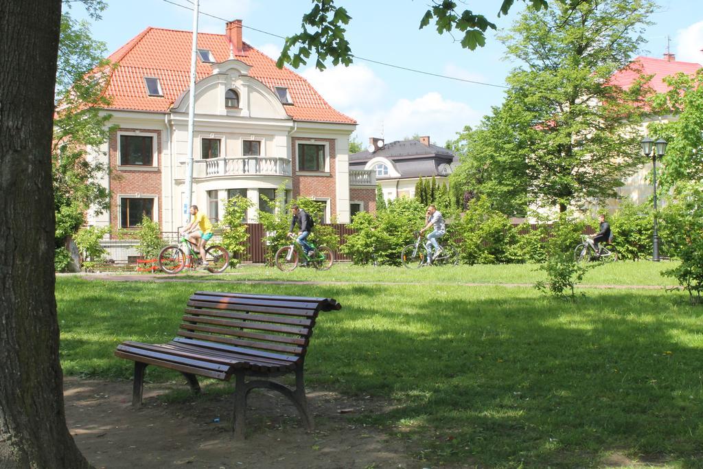 Apartment At Verkhnem Ozere Kalinyingrád Kültér fotó